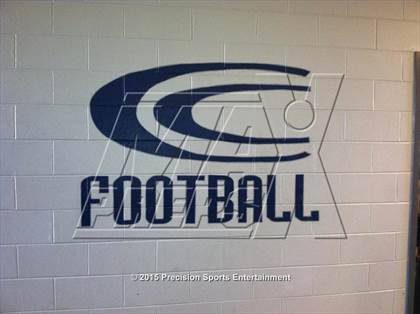 Thumbnail 3 in Clay-Chalkville TOC Ceremony photogallery.