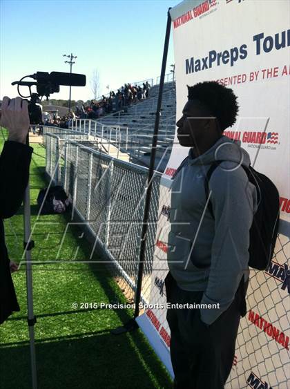 Thumbnail 3 in Clay-Chalkville TOC Ceremony photogallery.