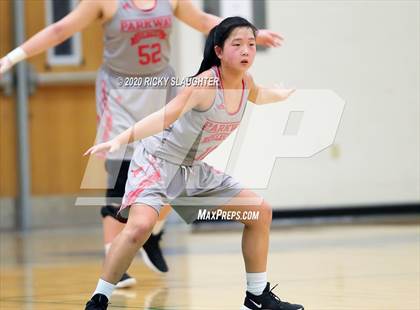 Thumbnail 2 in Parkway Central @ Marquette photogallery.