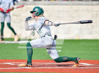 Thumbnail 1 in Garrison vs. Harleton (UIL 2A Region Semifinal Game 3) photogallery.