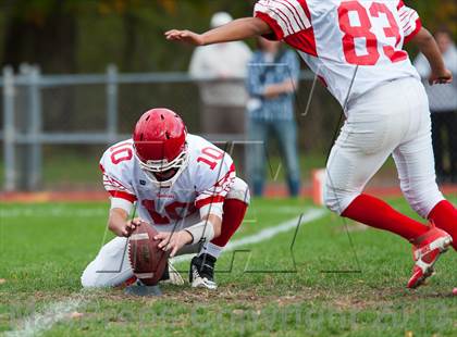 Thumbnail 3 in North Rockland @ Ketcham (Section 1 Class AA Semifinal) photogallery.