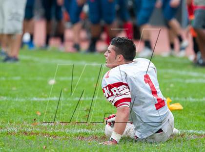 Thumbnail 1 in North Rockland @ Ketcham (Section 1 Class AA Semifinal) photogallery.