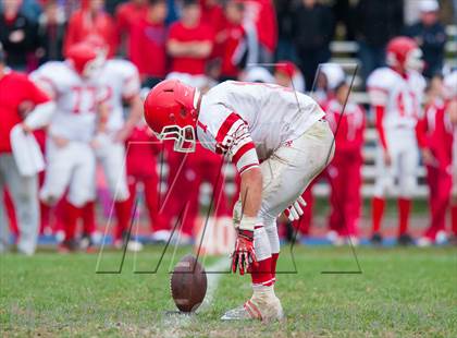 Thumbnail 2 in North Rockland @ Ketcham (Section 1 Class AA Semifinal) photogallery.