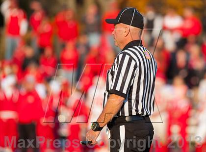 Thumbnail 1 in North Rockland @ Ketcham (Section 1 Class AA Semifinal) photogallery.
