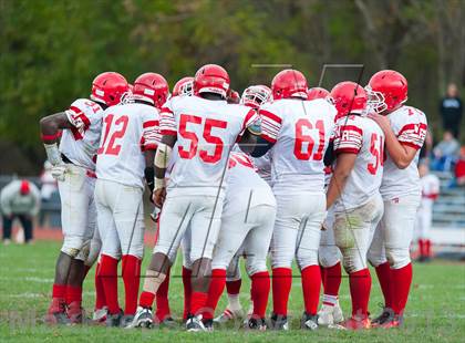 Thumbnail 1 in North Rockland @ Ketcham (Section 1 Class AA Semifinal) photogallery.
