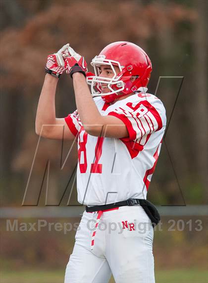 Thumbnail 1 in North Rockland @ Ketcham (Section 1 Class AA Semifinal) photogallery.