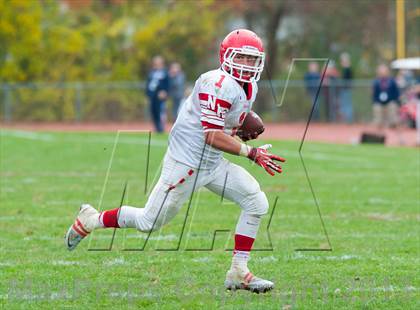 Thumbnail 2 in North Rockland @ Ketcham (Section 1 Class AA Semifinal) photogallery.