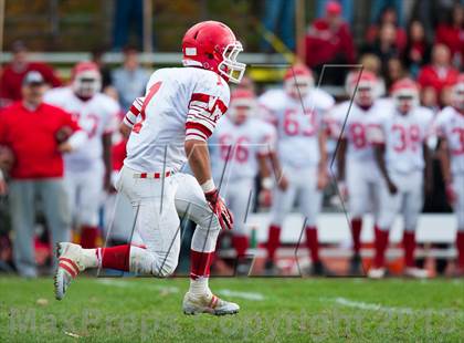 Thumbnail 2 in North Rockland @ Ketcham (Section 1 Class AA Semifinal) photogallery.