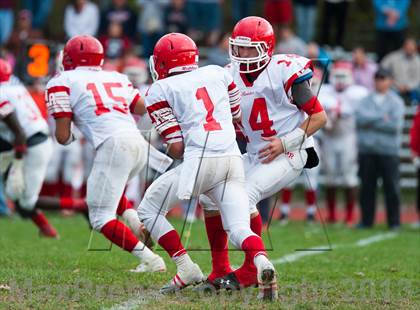 Thumbnail 1 in North Rockland @ Ketcham (Section 1 Class AA Semifinal) photogallery.