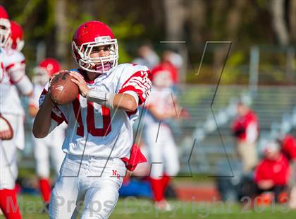 Thumbnail 1 in North Rockland @ Ketcham (Section 1 Class AA Semifinal) photogallery.