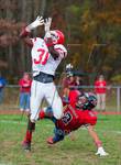 North Rockland @ Ketcham (Section 1 Class AA Semifinal) thumbnail