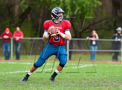 Thumbnail 1 in North Rockland @ Ketcham (Section 1 Class AA Semifinal) photogallery.