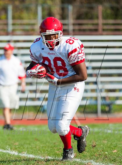 Thumbnail 1 in North Rockland @ Ketcham (Section 1 Class AA Semifinal) photogallery.