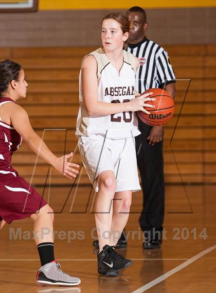 Thumbnail 3 in Vineland @ Absegami photogallery.