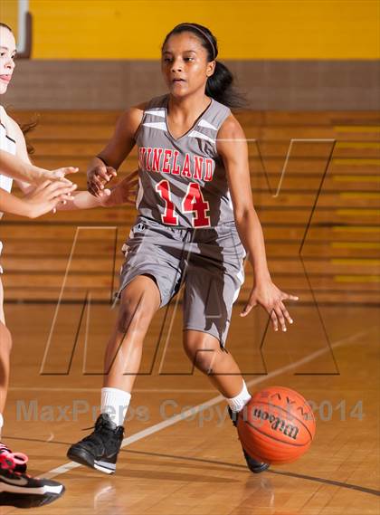 Thumbnail 2 in Vineland @ Absegami photogallery.