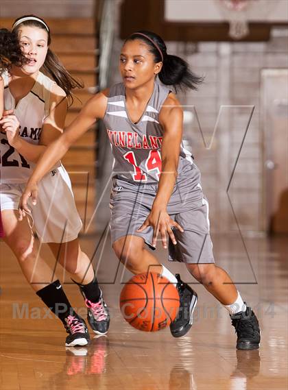 Thumbnail 1 in Vineland @ Absegami photogallery.