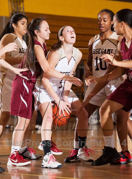 Thumbnail 2 in Vineland @ Absegami photogallery.