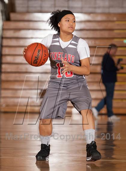 Thumbnail 1 in Vineland @ Absegami photogallery.