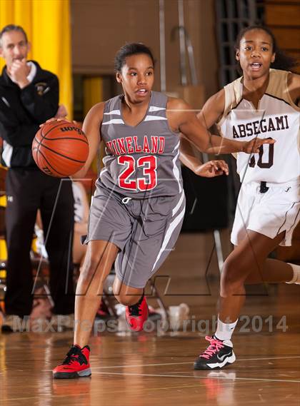 Thumbnail 1 in Vineland @ Absegami photogallery.