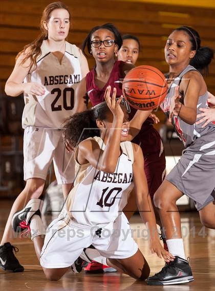Thumbnail 1 in Vineland @ Absegami photogallery.