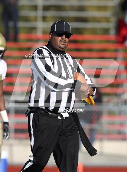 Thumbnail 3 in Stellar Prep @ Salesian College Preparatory (CIF NCS D5 Semifinal) photogallery.