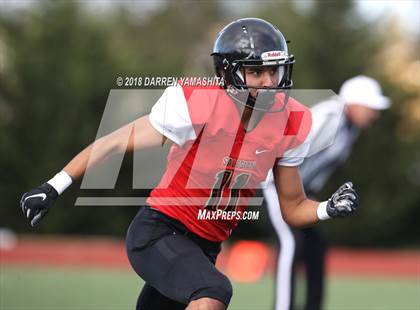 Thumbnail 1 in Stellar Prep @ Salesian College Preparatory (CIF NCS D5 Semifinal) photogallery.