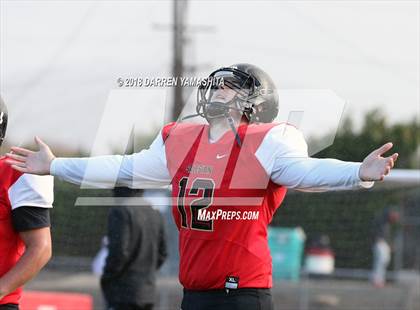 Thumbnail 2 in Stellar Prep @ Salesian College Preparatory (CIF NCS D5 Semifinal) photogallery.