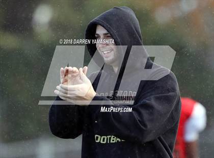 Thumbnail 1 in Stellar Prep @ Salesian College Preparatory (CIF NCS D5 Semifinal) photogallery.