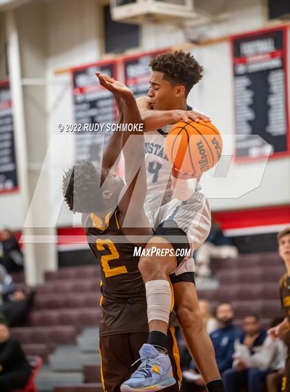 Thumbnail 3 in El Camino vs Otay Ranch (Torrey Pines Holiday Classic Tip-Off)  photogallery.
