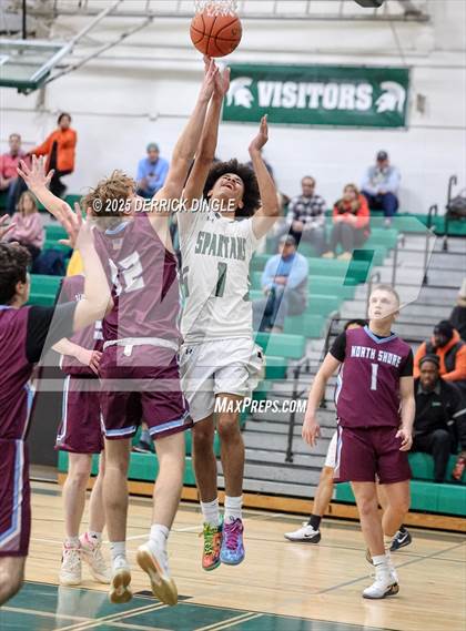 Thumbnail 1 in North Shore @ Valley Stream North photogallery.