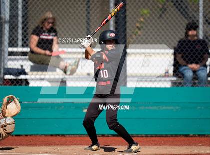 Thumbnail 3 in Gunn @ Milpitas photogallery.