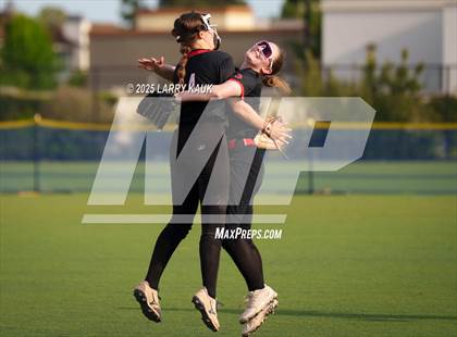 Thumbnail 1 in Gunn @ Milpitas photogallery.