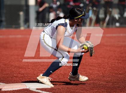 Thumbnail 1 in Gunn @ Milpitas photogallery.