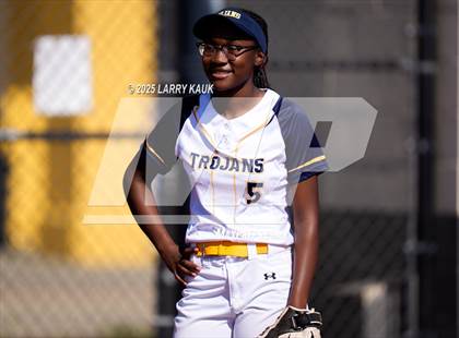 Thumbnail 1 in Gunn @ Milpitas photogallery.