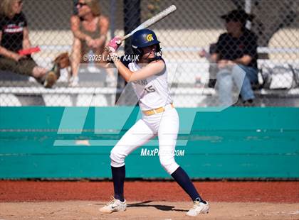 Thumbnail 2 in Gunn @ Milpitas photogallery.