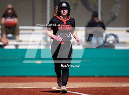 Thumbnail 1 in Gunn @ Milpitas photogallery.