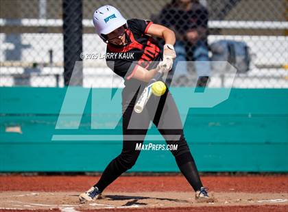 Thumbnail 2 in Gunn @ Milpitas photogallery.