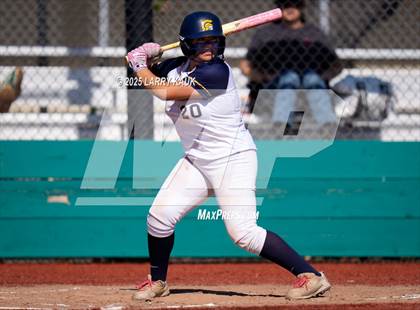 Thumbnail 3 in Gunn @ Milpitas photogallery.