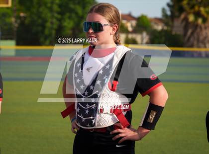 Thumbnail 3 in Gunn @ Milpitas photogallery.