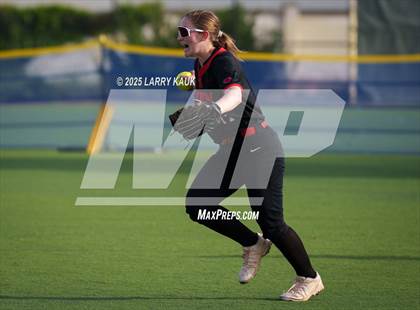 Thumbnail 3 in Gunn @ Milpitas photogallery.