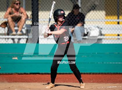 Thumbnail 3 in Gunn @ Milpitas photogallery.