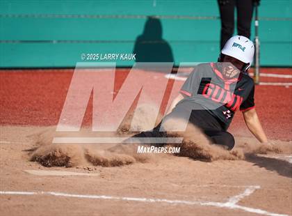 Thumbnail 1 in Gunn @ Milpitas photogallery.