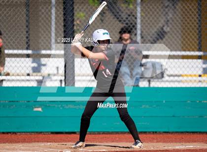 Thumbnail 1 in Gunn @ Milpitas photogallery.