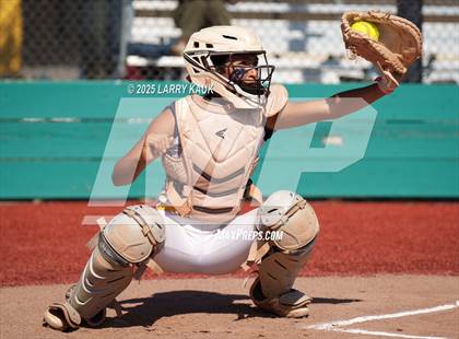 Thumbnail 2 in Gunn @ Milpitas photogallery.