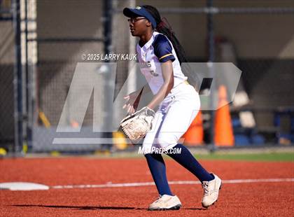 Thumbnail 1 in Gunn @ Milpitas photogallery.
