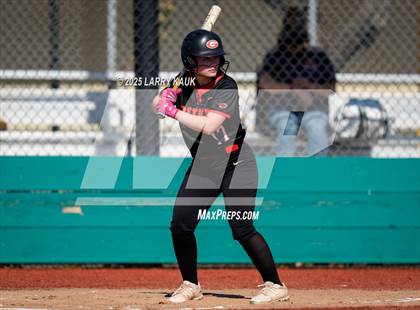 Thumbnail 1 in Gunn @ Milpitas photogallery.