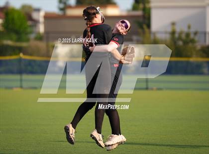 Thumbnail 2 in Gunn @ Milpitas photogallery.