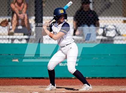 Thumbnail 2 in Gunn @ Milpitas photogallery.
