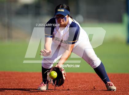 Thumbnail 2 in Gunn @ Milpitas photogallery.