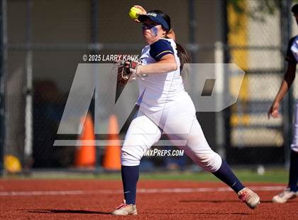 Thumbnail 2 in Gunn @ Milpitas photogallery.